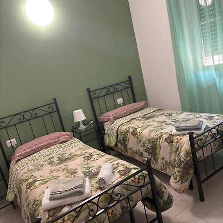B&B Sole E Luna Ponte Galeria Zewnętrze zdjęcie