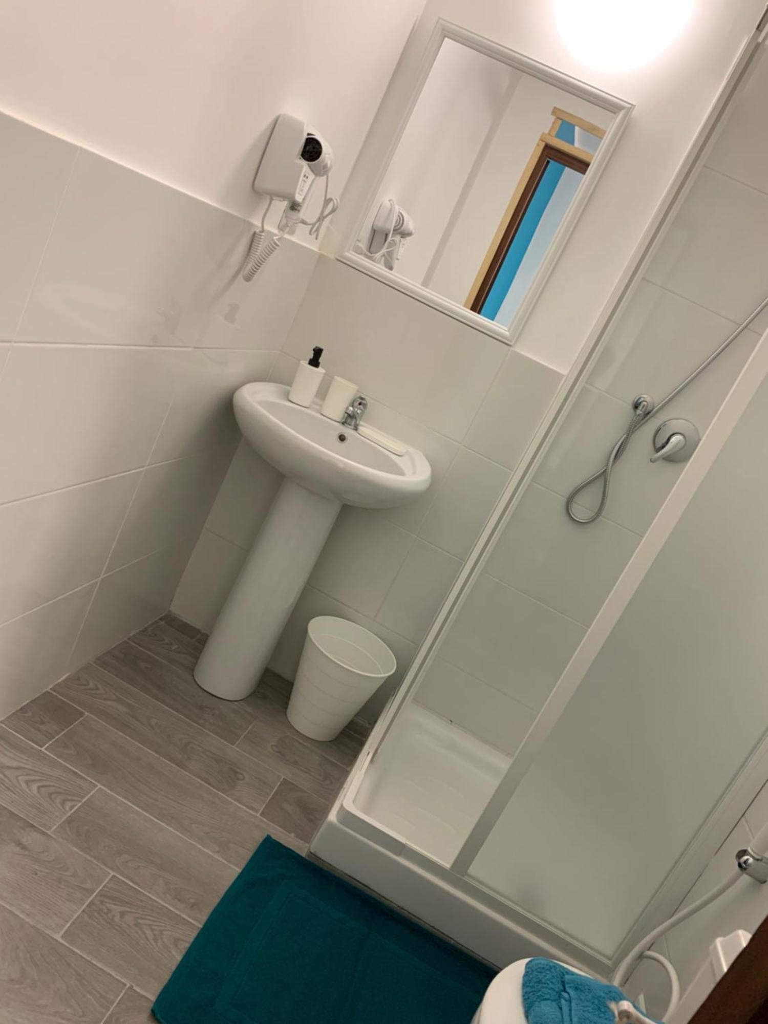 B&B Sole E Luna Ponte Galeria Zewnętrze zdjęcie