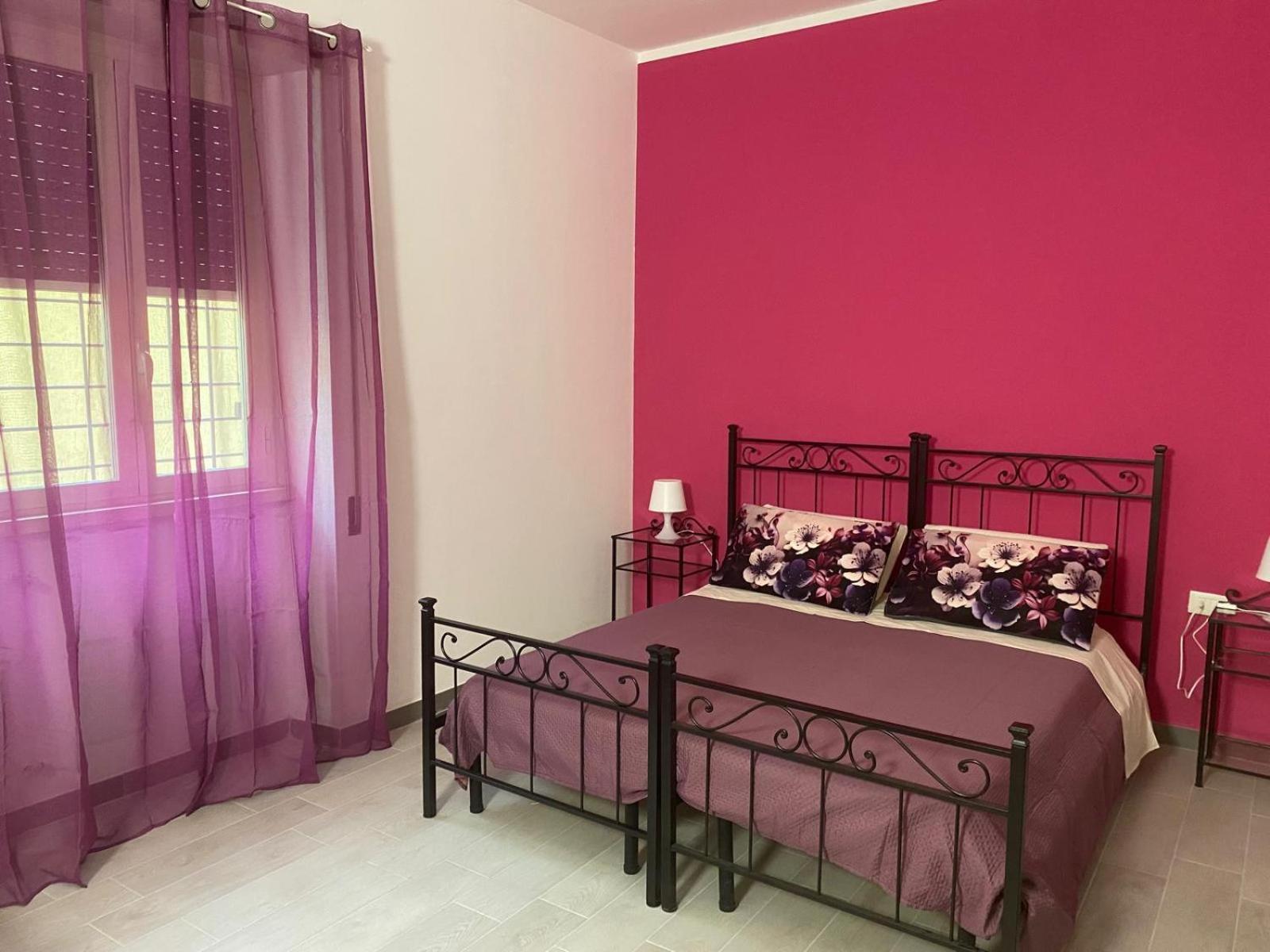 B&B Sole E Luna Ponte Galeria Zewnętrze zdjęcie