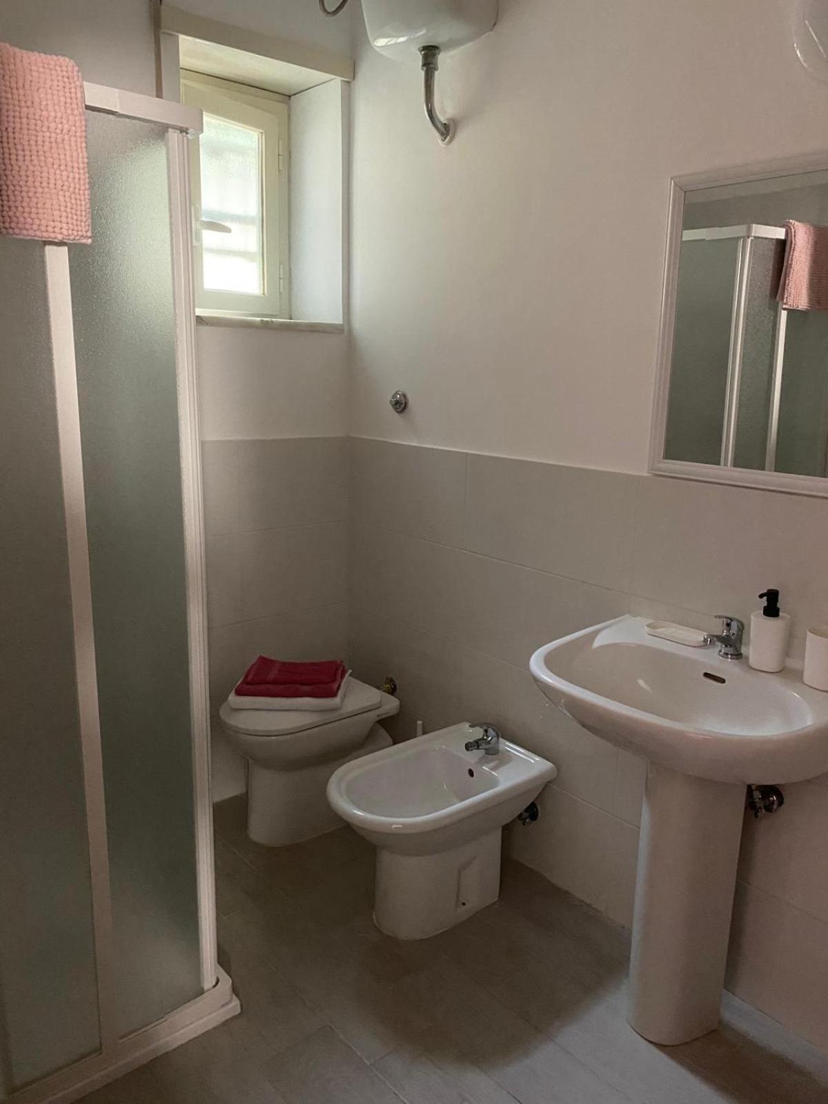 B&B Sole E Luna Ponte Galeria Zewnętrze zdjęcie