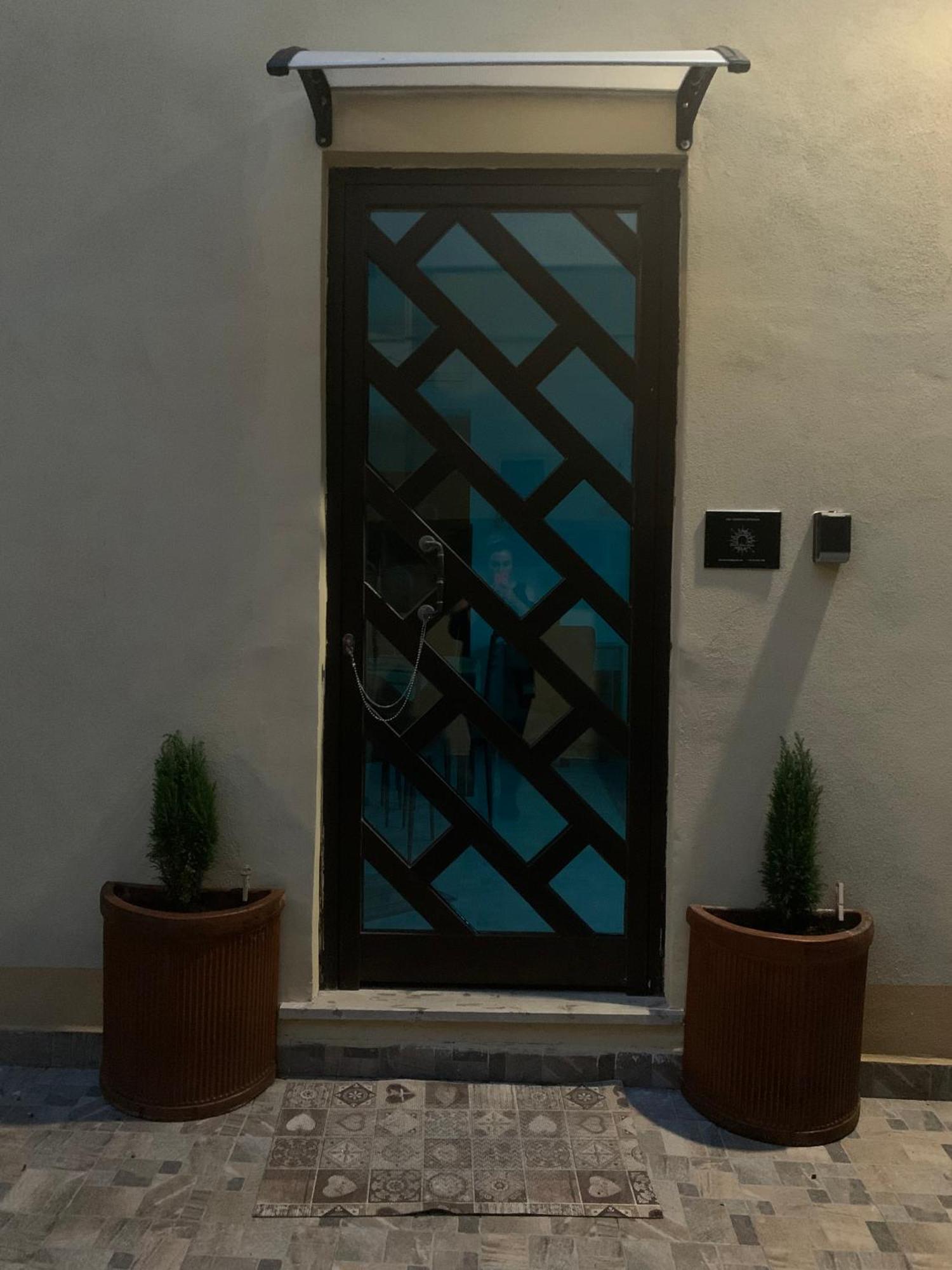 B&B Sole E Luna Ponte Galeria Zewnętrze zdjęcie
