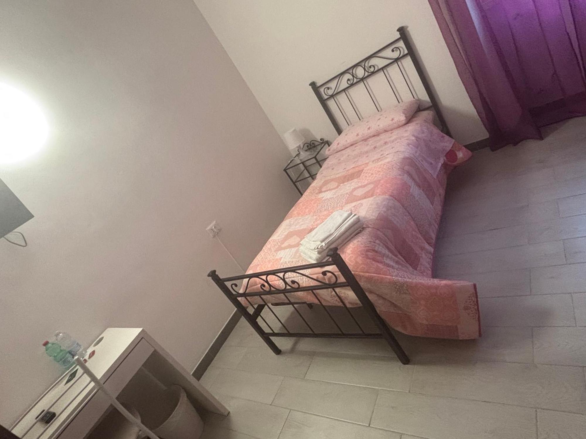 B&B Sole E Luna Ponte Galeria Zewnętrze zdjęcie