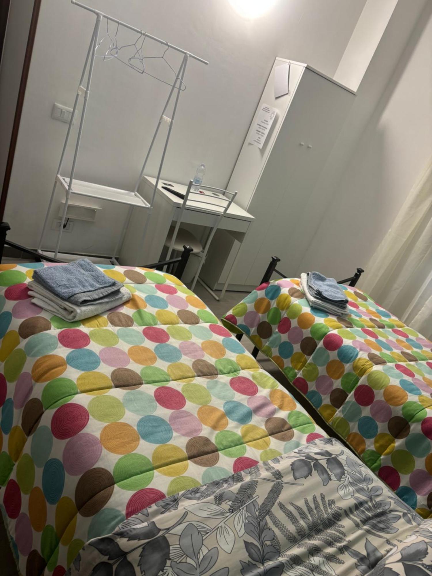 B&B Sole E Luna Ponte Galeria Zewnętrze zdjęcie